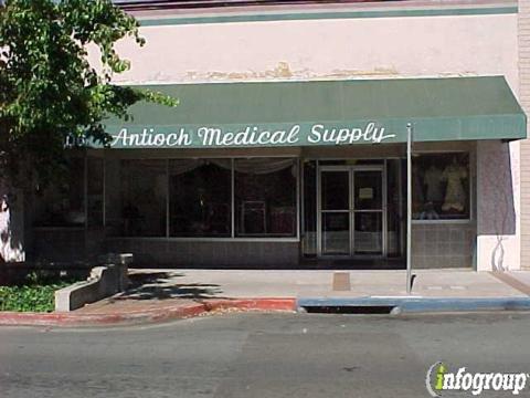 Antioch Hospital & Medical Supply
