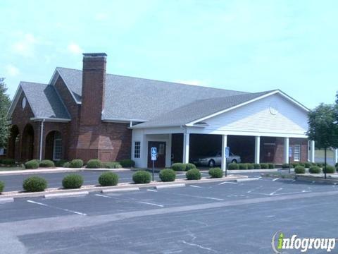 Roger Richie - John L Ziegenhein & Sons Funeral