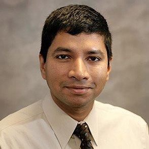 Nando Visvalingam, MD - Sentara
