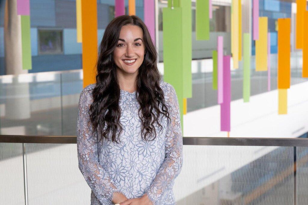 Sarah M Brown, CNP - Akron Children's Center For Diabetes and Endocrinology