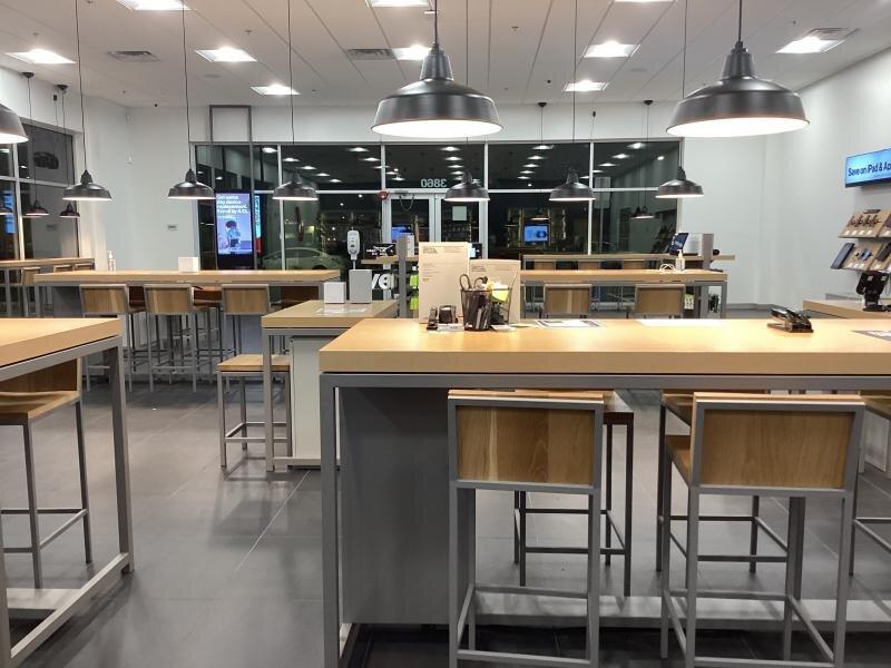 Cellular Sales-Verizon Authorized Retailer