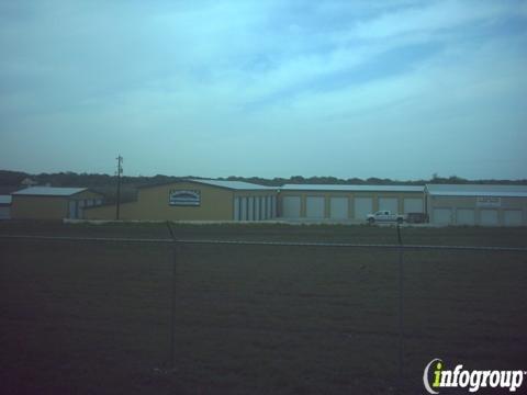 Storemore Warehouses