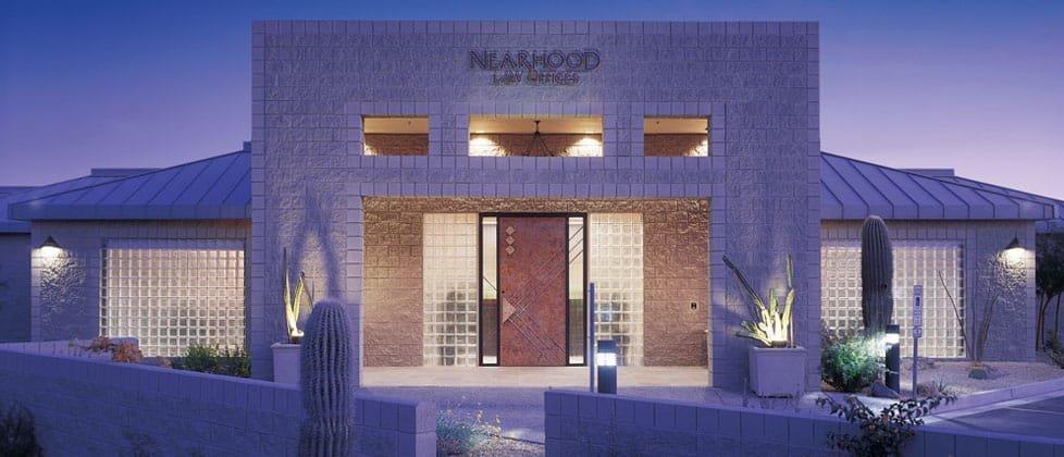 Nearhood Law Offices