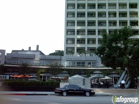 Ls Gallegos and Associates