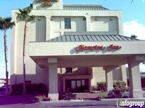 Hyatt Place Tucson-Central