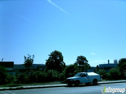 Standard Calibrations Inc