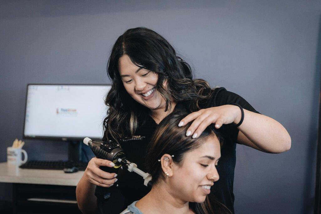 Texstar Chiropractic-South Austin