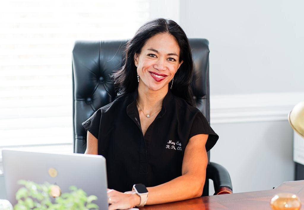 Boutique Wellness Rejuvenation Center