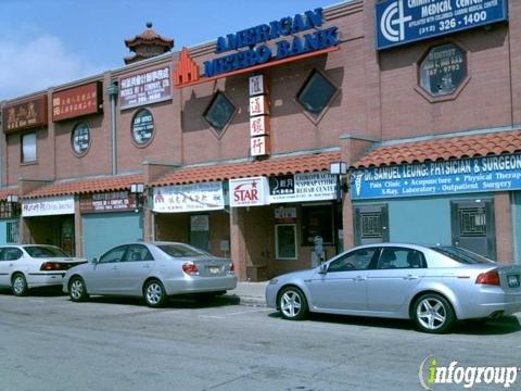 New Moon Ancient Healing