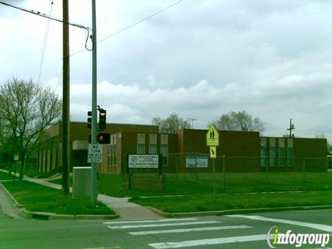 Boys & Girls Club of Denver