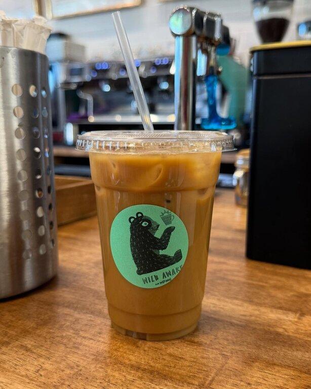 The Wild Mug Coffee Bar