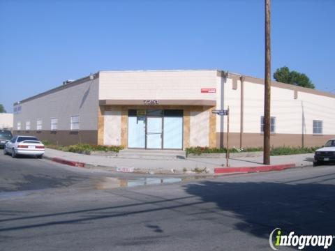 A1 Auto World Services