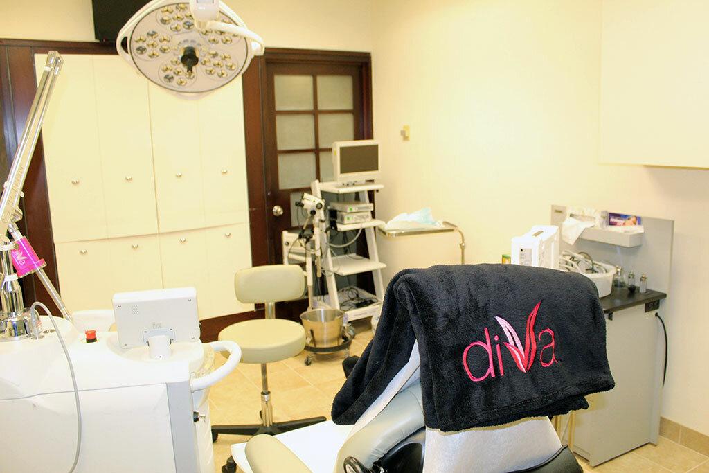 Habibeh Gitiforooz MD - Advanced Women's Health & Surgery