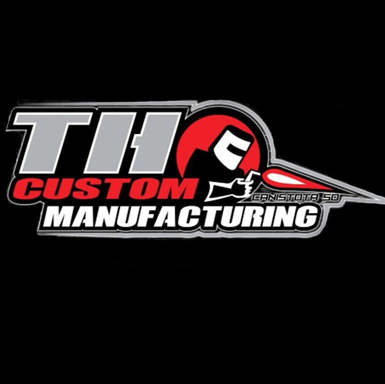 TH Custom Manufacturing