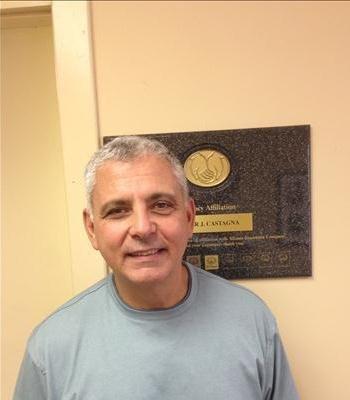 Allstate Insurance Agent: Peter Castagna