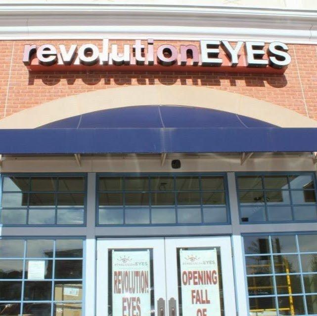revolutionEYES