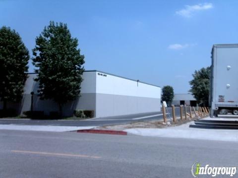 Prestige Footwear Inc