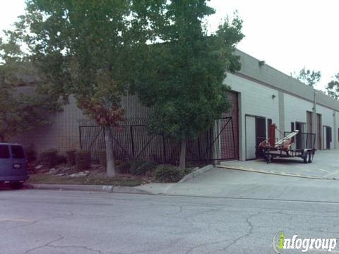 Westcoast Foam Rails