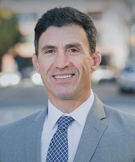 Hamparyan Personal Injury Lawyers San Diego, APC