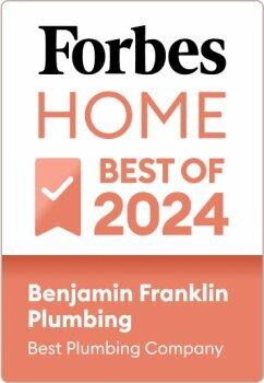 Benjamin Franklin Plumbing