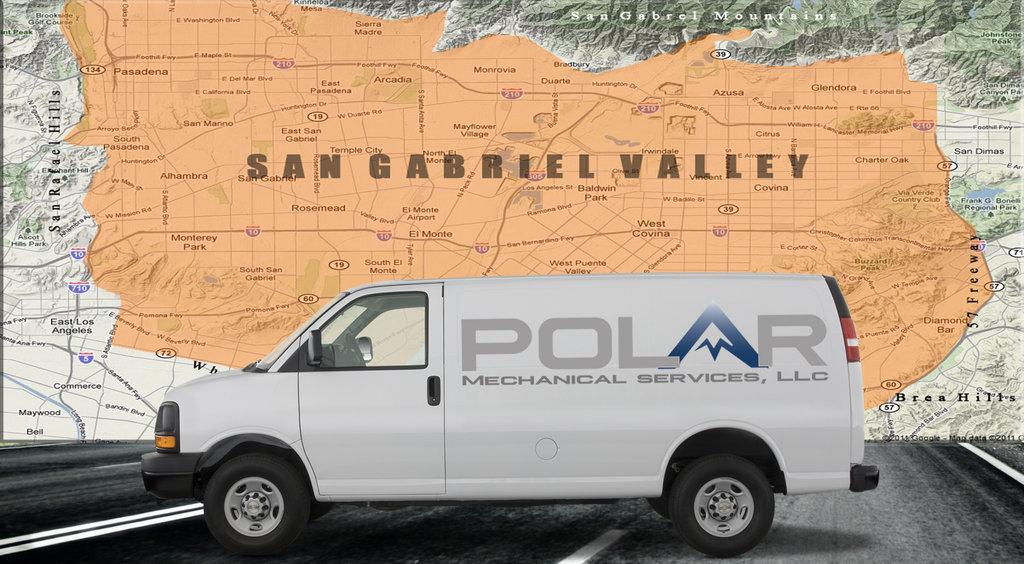 Polar Mechanical Services