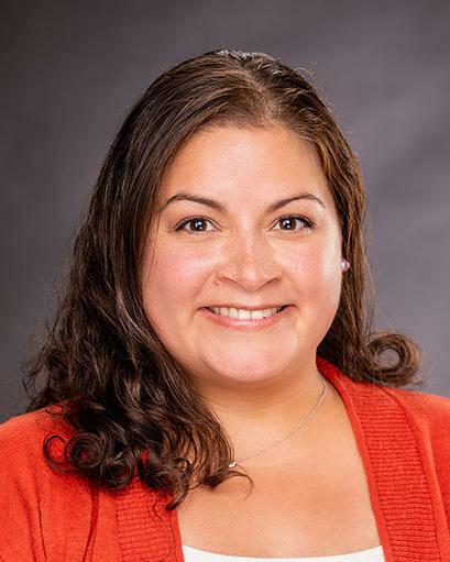 Dalillah B Nord, CNM, DNP, ARNP