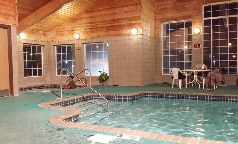 Select Inn Breckenridge