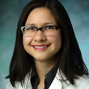 Therese Canares, MD