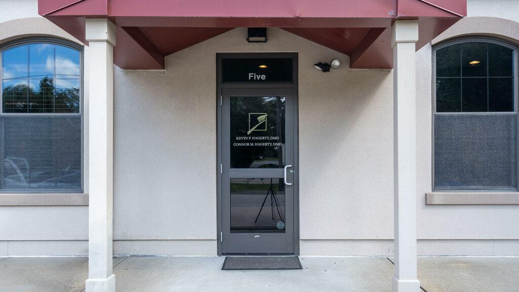 Hagerty Dental Partners