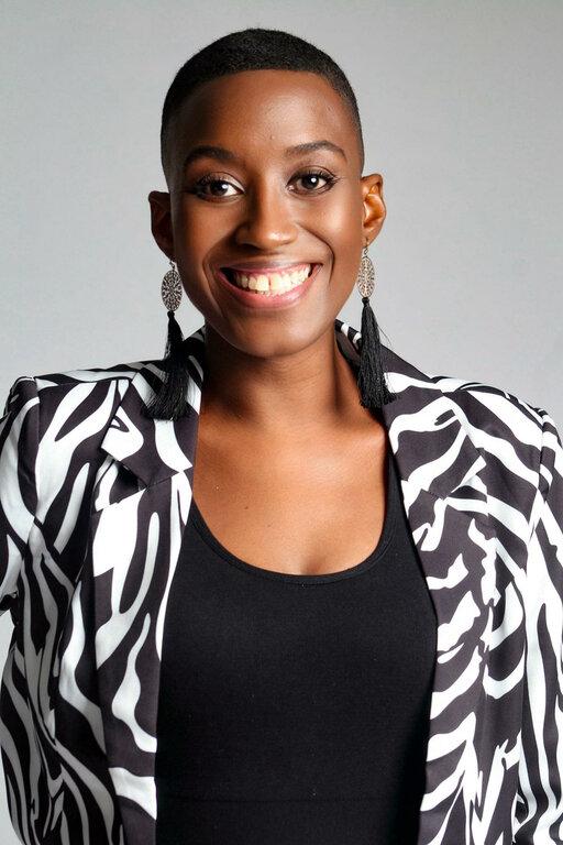 Kizzy Williams-Intuit Turbotax Verified Pro