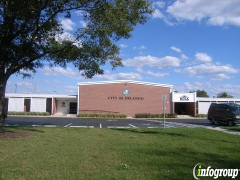 Orlando City Families, Park & Recreations