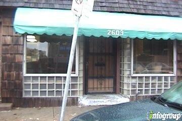 P S Building Service Inc