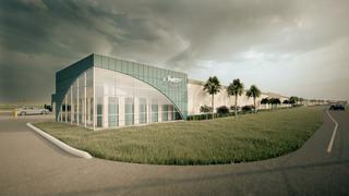 Lake & Trail Storage