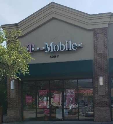 T-Mobile Authorized Retailer