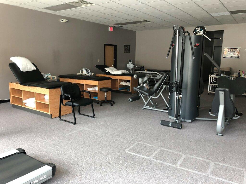 Summers Physical Therapy