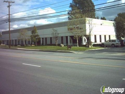 Vertex Diamond Tool Co