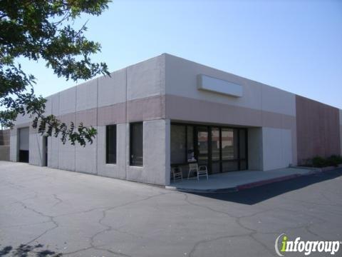 Roadrunner Delivery Service