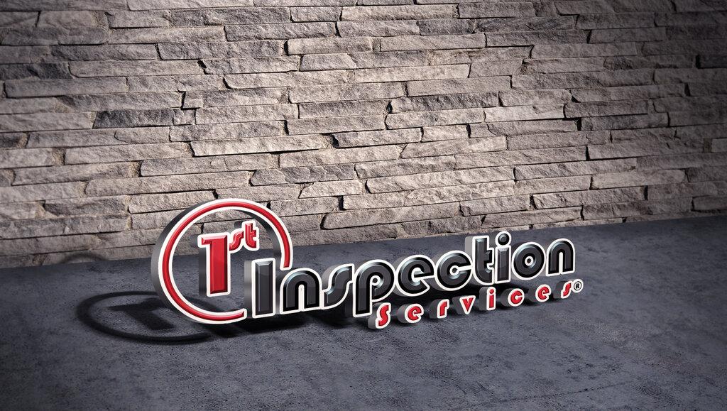 1st Inspection Services-Dayton, Oh