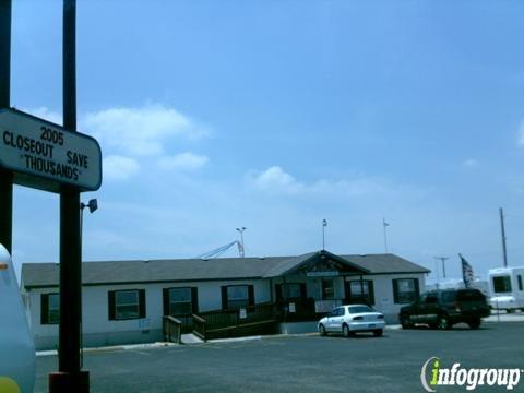 ExploreUSA RV Supercenter