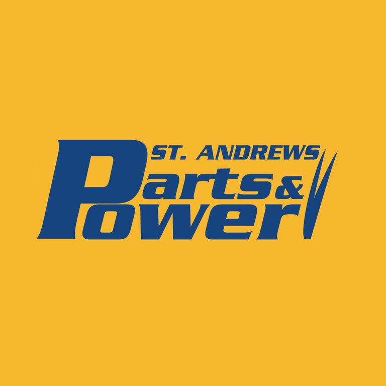 St Andrews Parts & Powers