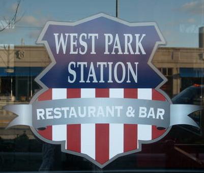 West Park Station