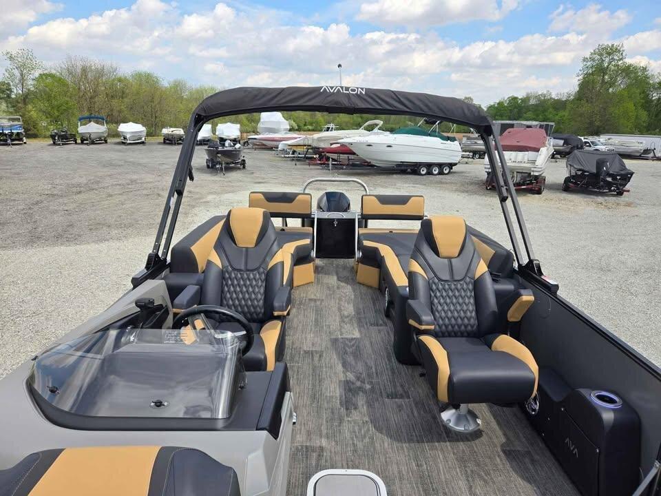 Mike and Dave's Pro Marine, Inc