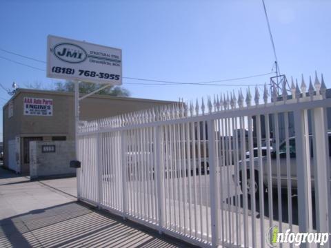Jmi Steel Inc