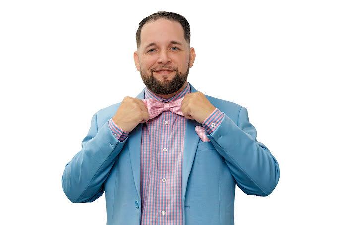 Nate Wright of Viibe Realty