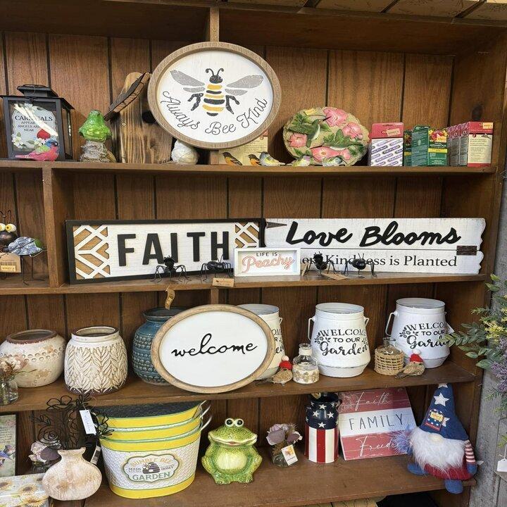 Berrys Nursery & Floral