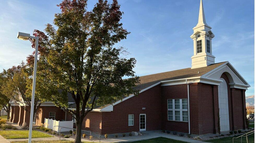 The Church of Jesus Christ of Latter-Day Saints