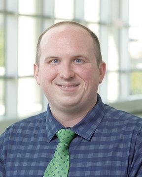 Sean Rooney, DO - Ascension Prospect Medical Commons
