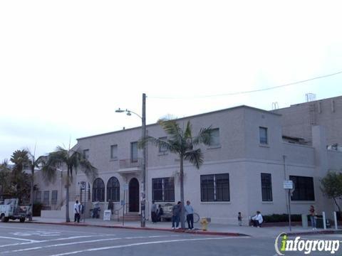 Alan James Zieg, MD - Family Health Center San Diego