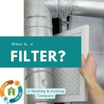 JJ Heating & Cooling Company