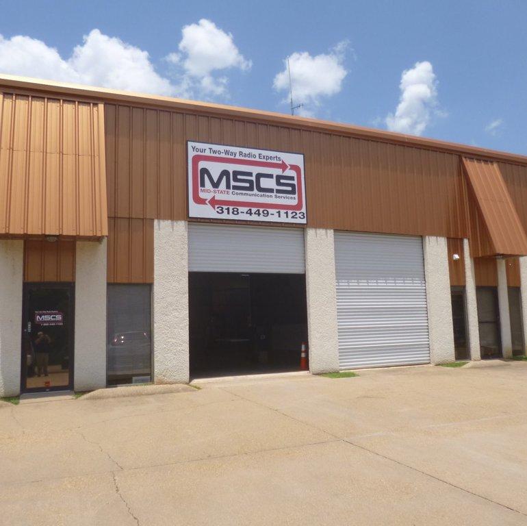 Mid-State Communication Services